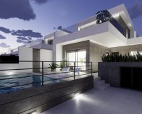 Obra nueva - Villa - Dolores - Pueblo