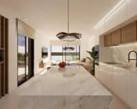 Obra nueva - Villa - Dolores - Pueblo