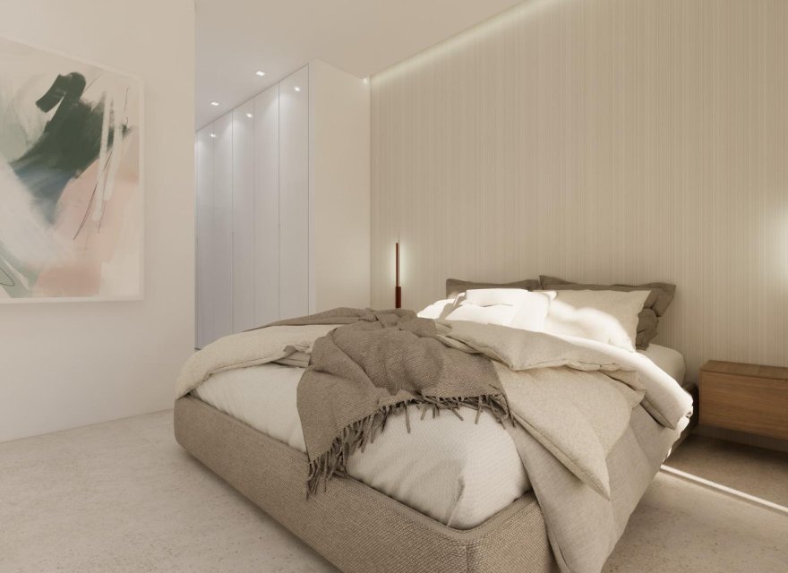 Obra nueva - Villa - Dolores - Pueblo