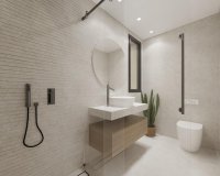 Obra nueva - Villa - Dolores - Pueblo