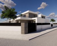 Obra nueva - Villa - Dolores - Pueblo