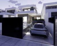 Obra nueva - Villa - Dolores - Pueblo