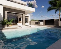 Obra nueva - Villa - Dolores - Pueblo