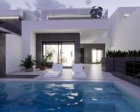 Obra nueva - Villa - Dolores - Pueblo