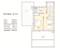 Obra nueva - Villa - Dolores - Pueblo