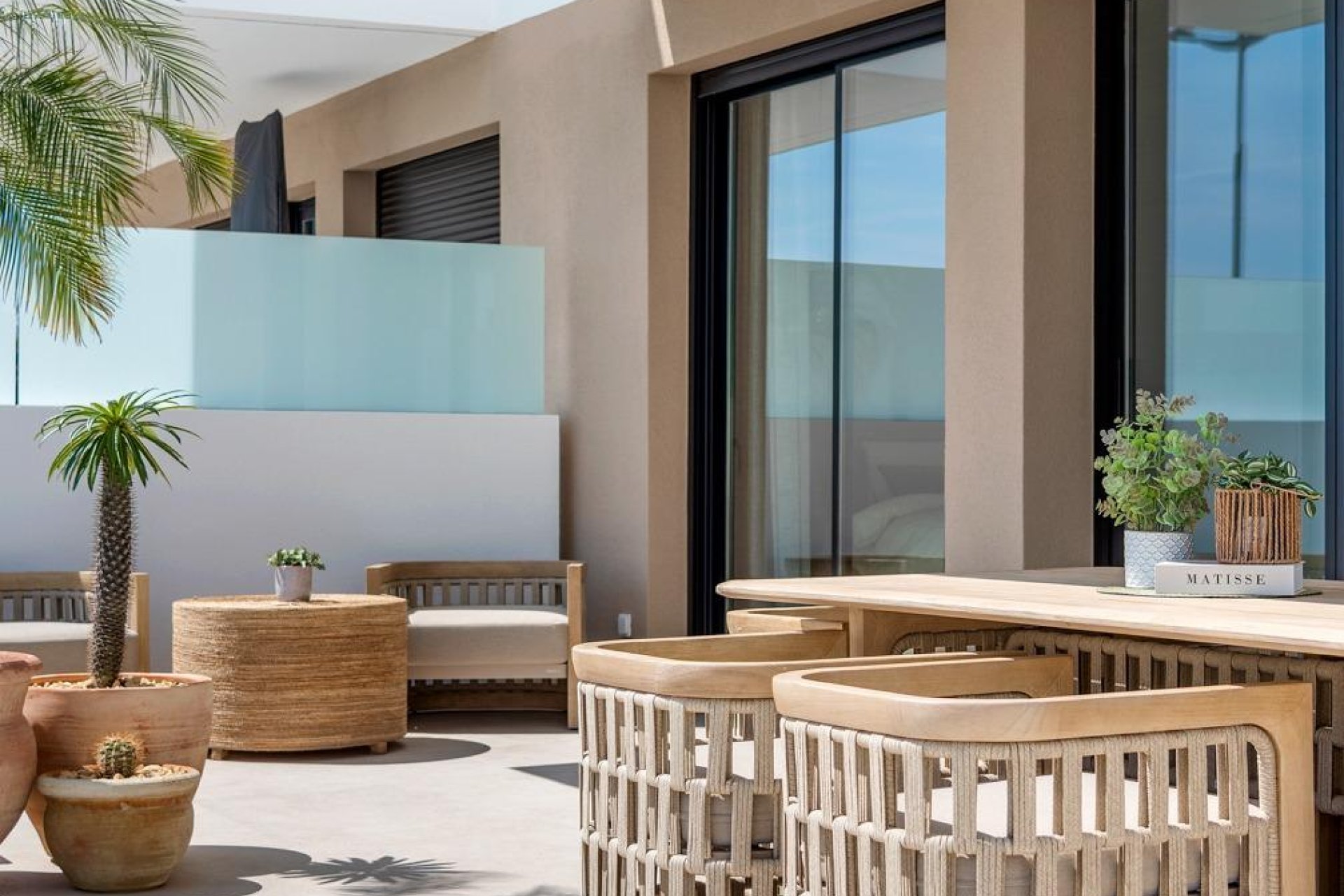 Obra nueva - Villa - Dolores - Sector 3