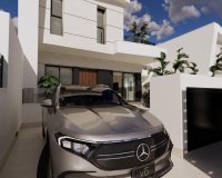 Obra nueva - Villa - Dolores - Sector 3