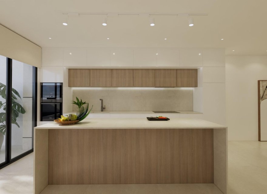 Obra nueva - Villa - Dolores - Sector 3