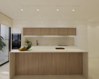 Obra nueva - Villa - Dolores - Sector 3