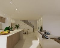 Obra nueva - Villa - Dolores - Sector 3