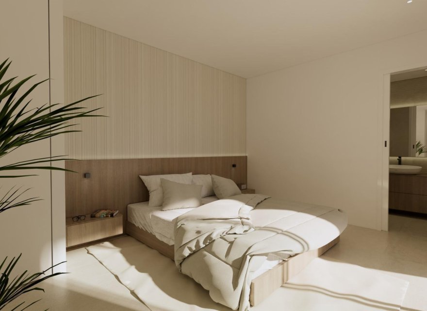 Obra nueva - Villa - Dolores - Sector 3