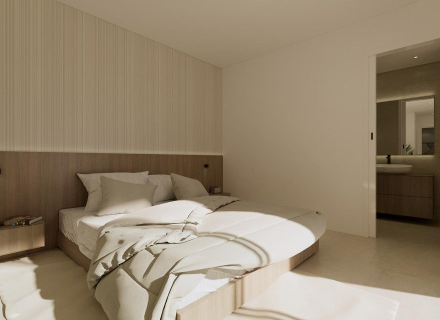 Obra nueva - Villa - Dolores - Sector 3