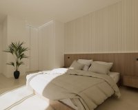 Obra nueva - Villa - Dolores - Sector 3