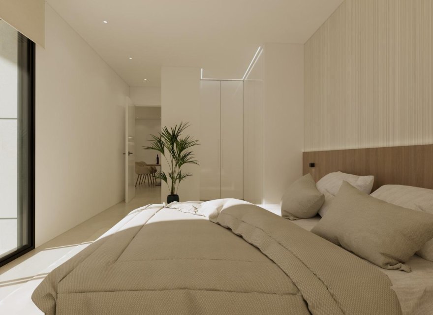 Obra nueva - Villa - Dolores - Sector 3