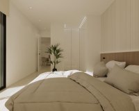 Obra nueva - Villa - Dolores - Sector 3