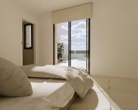 Obra nueva - Villa - Dolores - Sector 3