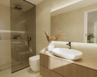 Obra nueva - Villa - Dolores - Sector 3