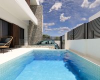 Obra nueva - Villa - Dolores - urbanizacion