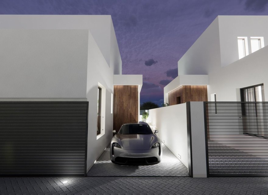 Obra nueva - Villa - Dolores - urbanizacion