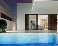 Obra nueva - Villa - Dolores - urbanizacion