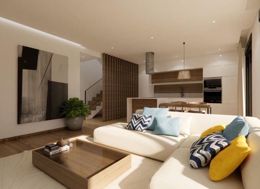 Obra nueva - Villa - Dolores - urbanizacion