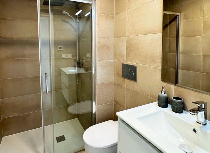 Obra nueva - Villa - Dolores