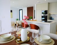 Obra nueva - Villa - Dolores