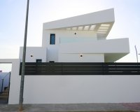Obra nueva - Villa - Dolores