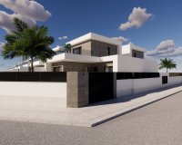 Obra nueva - Villa - Dolores