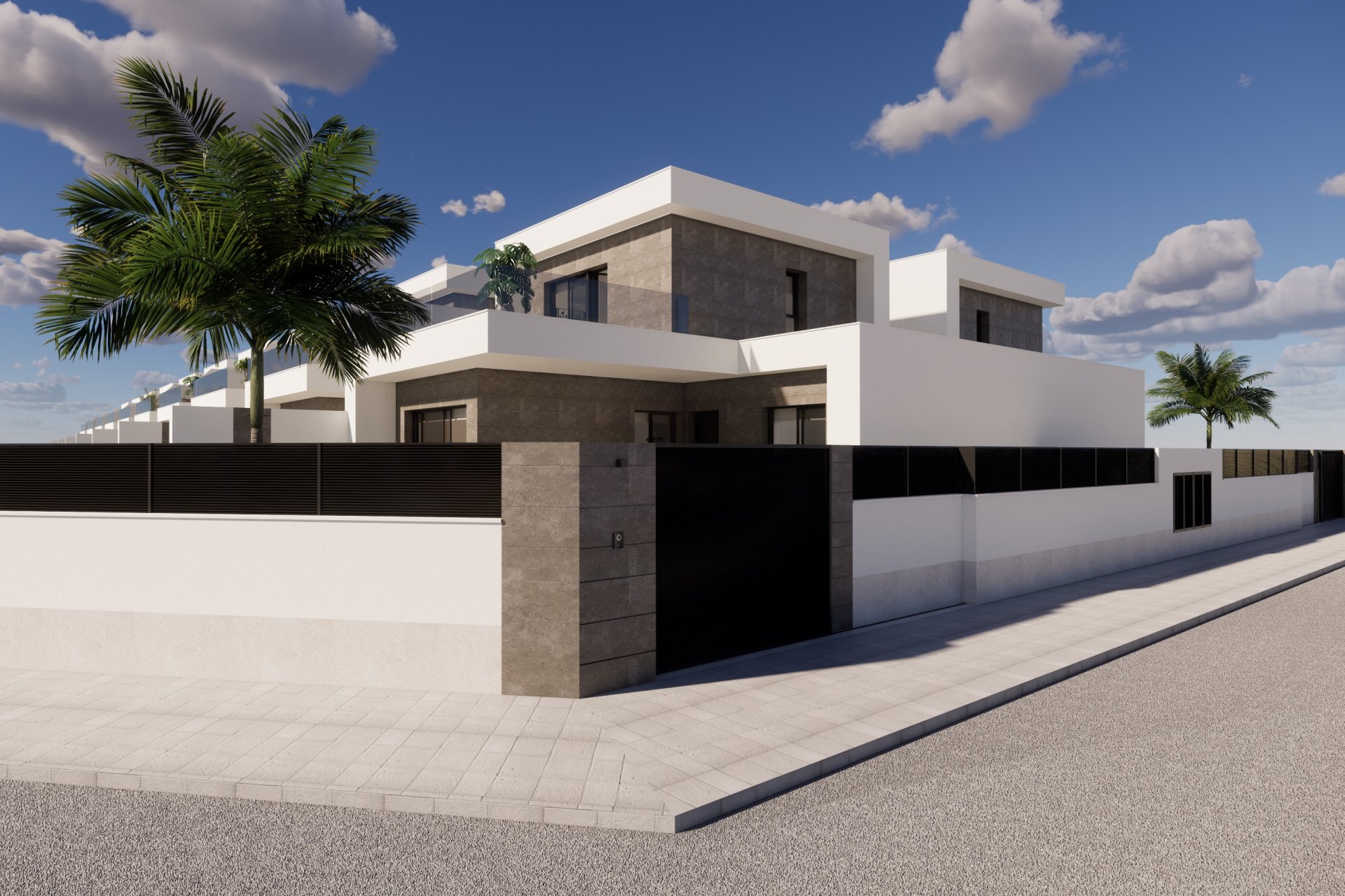 Obra nueva - Villa - Dolores