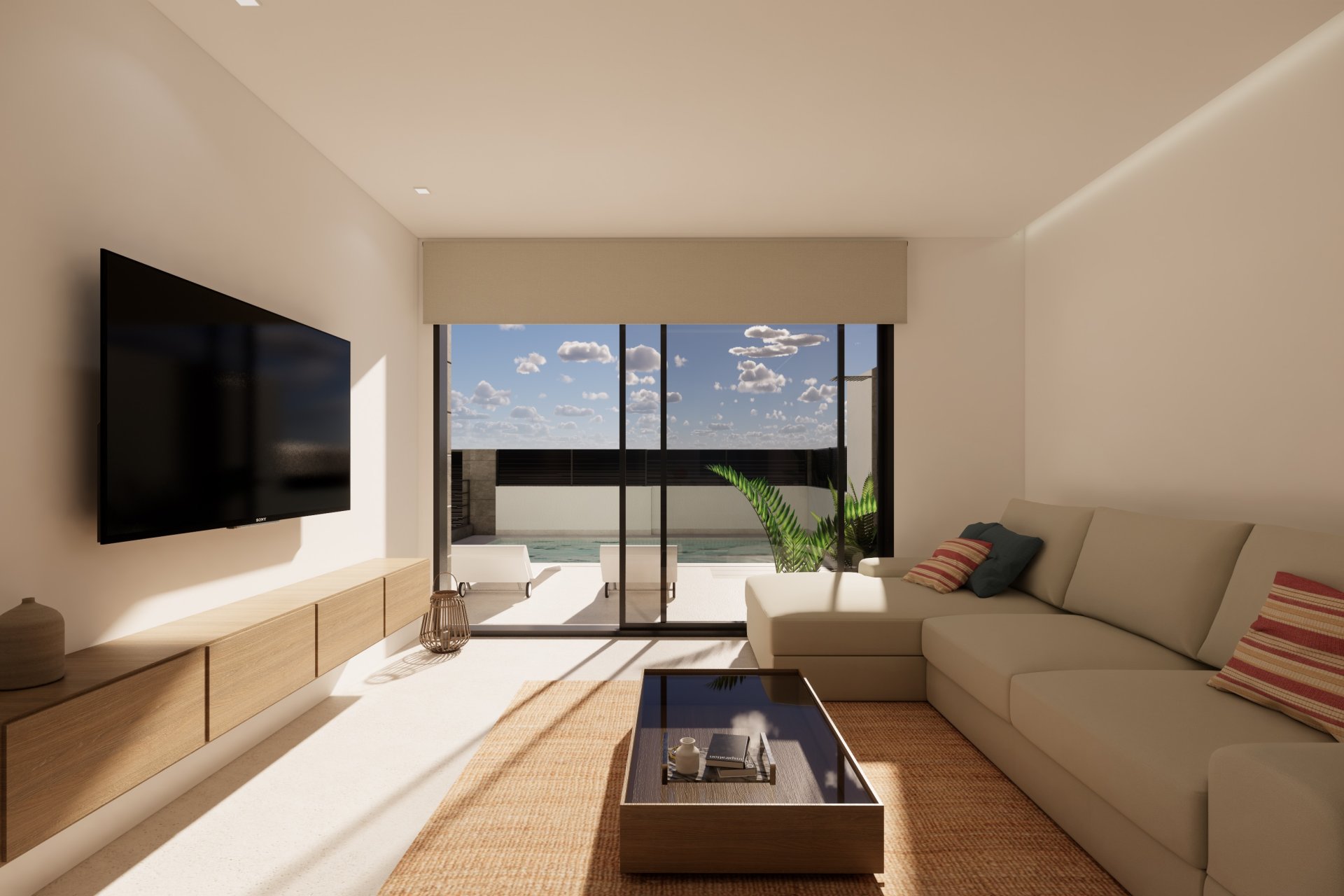 Obra nueva - Villa - Dolores