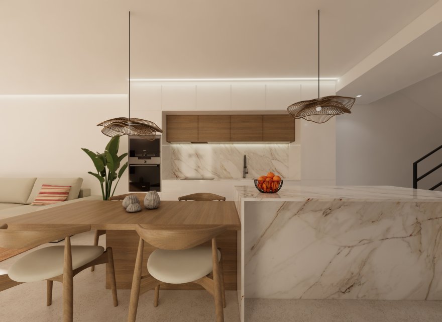 Obra nueva - Villa - Dolores