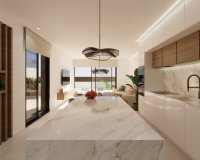 Obra nueva - Villa - Dolores