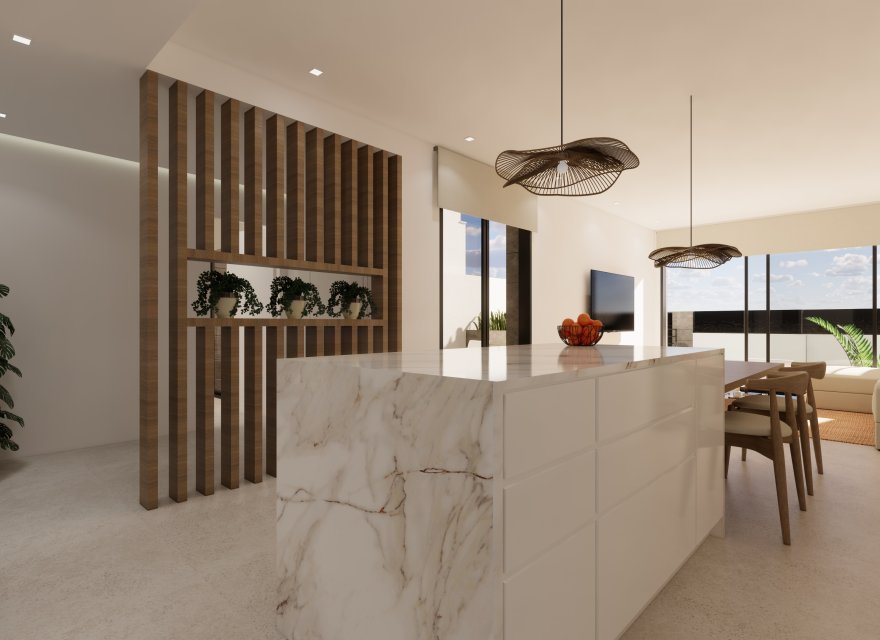 Obra nueva - Villa - Dolores