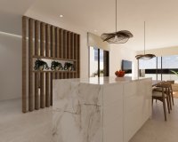 Obra nueva - Villa - Dolores