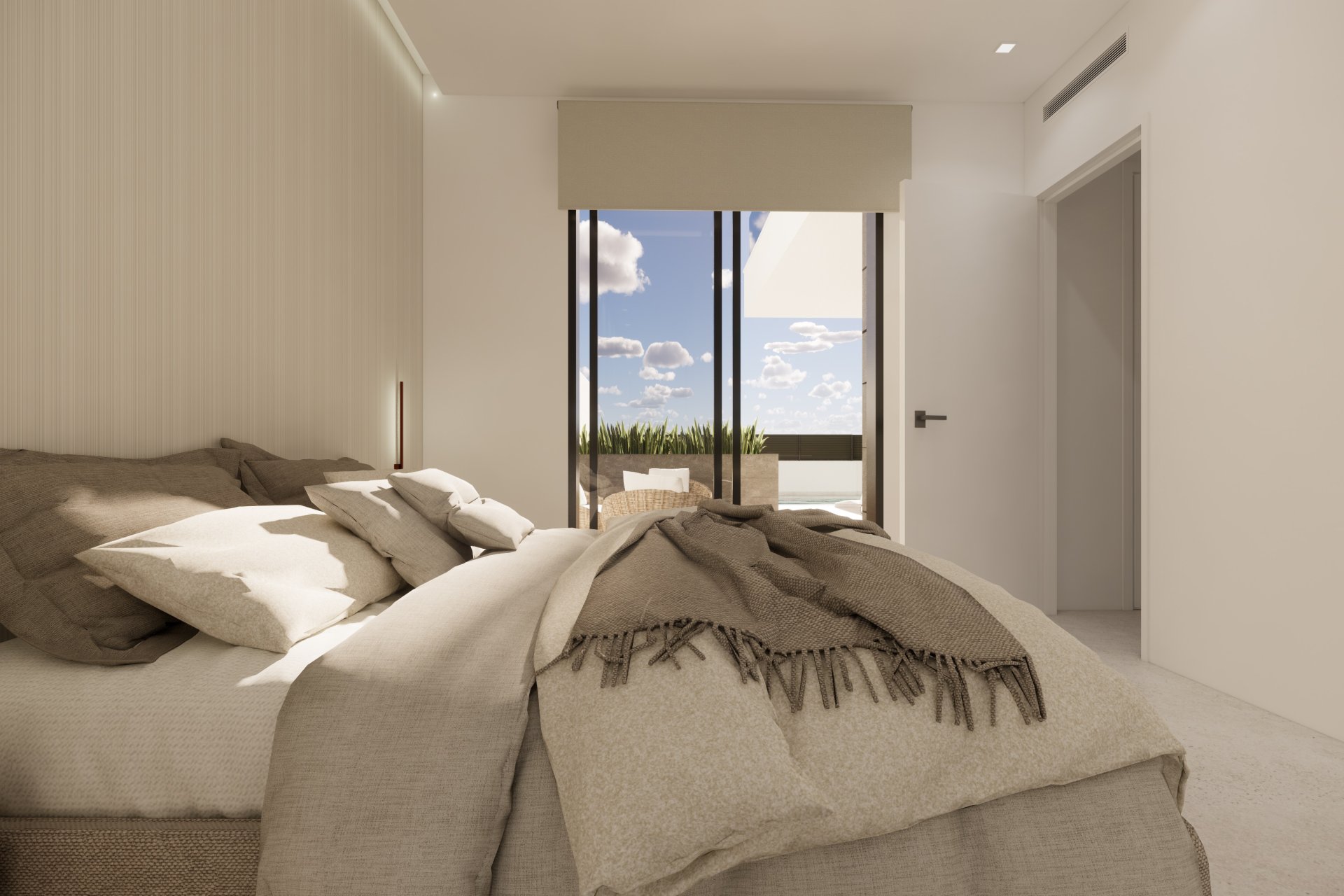 Obra nueva - Villa - Dolores