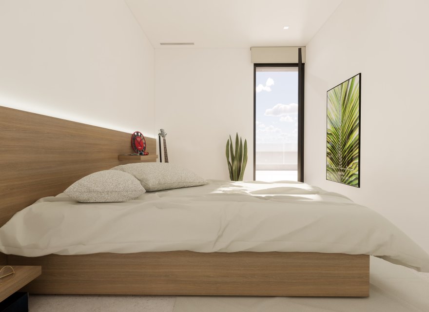 Obra nueva - Villa - Dolores