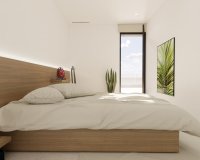 Obra nueva - Villa - Dolores