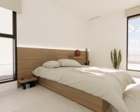 Obra nueva - Villa - Dolores