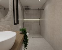 Obra nueva - Villa - Dolores