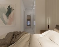 Obra nueva - Villa - Dolores