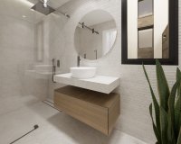 Obra nueva - Villa - Dolores