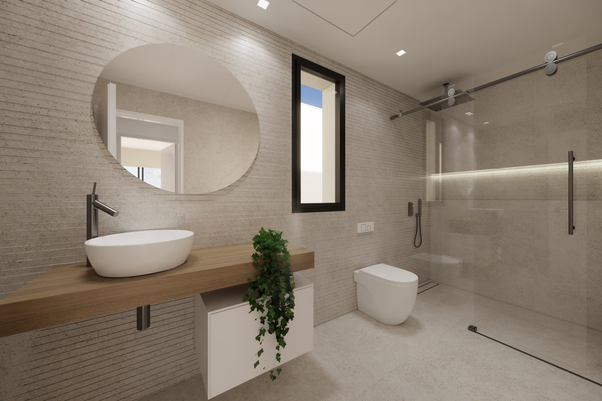 Obra nueva - Villa - Dolores