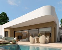 Obra nueva - Villa - Dolores