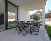 Obra nueva - Villa - El Toro