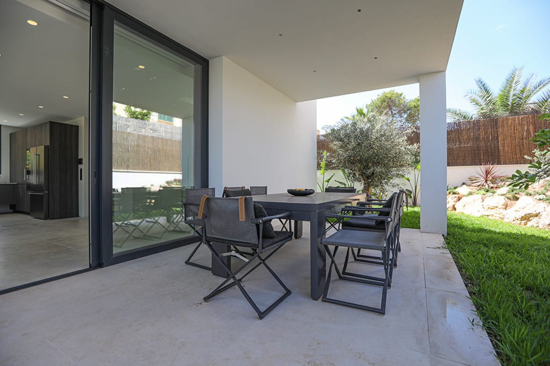 Obra nueva - Villa - El Toro