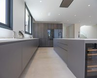 Obra nueva - Villa - El Toro