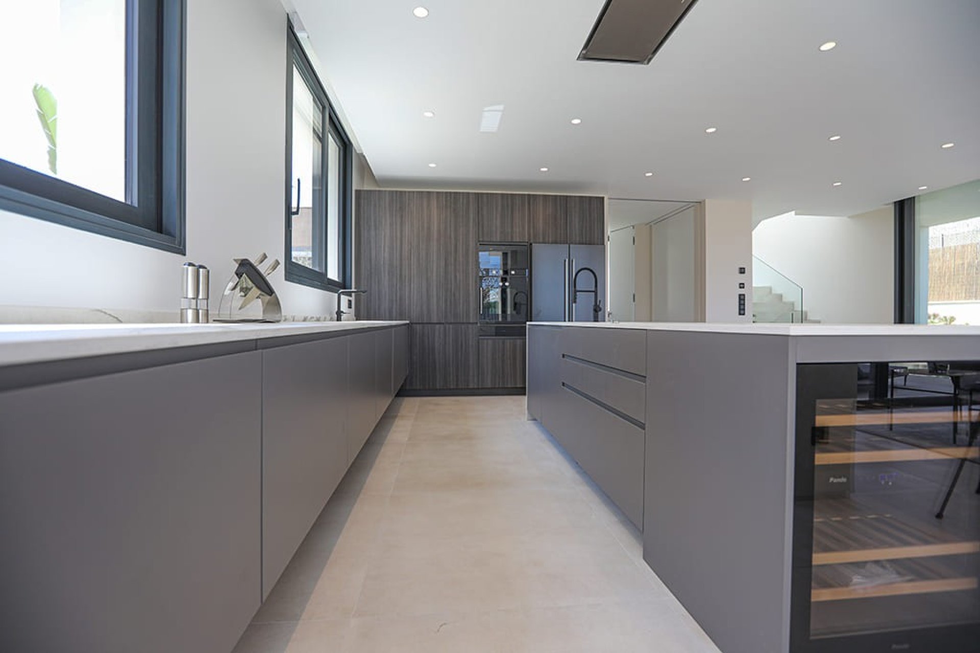 Obra nueva - Villa - El Toro