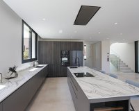 Obra nueva - Villa - El Toro