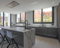 Obra nueva - Villa - El Toro